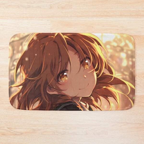 Item preview, Nishizumi Miho Girls Und Panzer Winter Golden Hour Glow designed and sold by PMartistStudio.