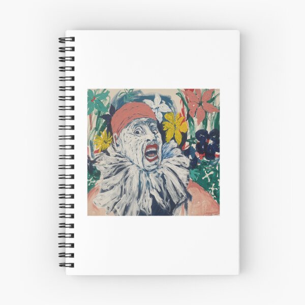 Item preview, Shocked expression designed and sold by Rukudzow.
