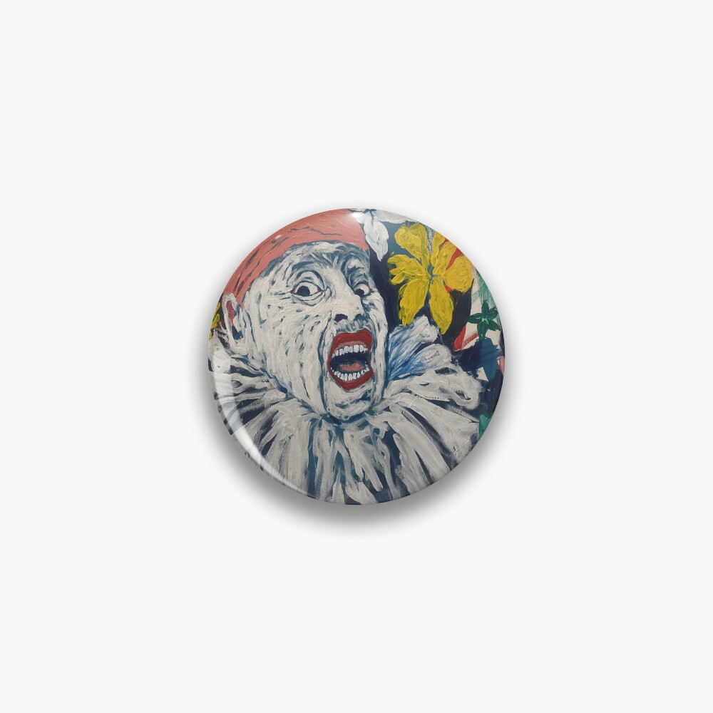 Item preview, Pin designed and sold by Rukudzow.