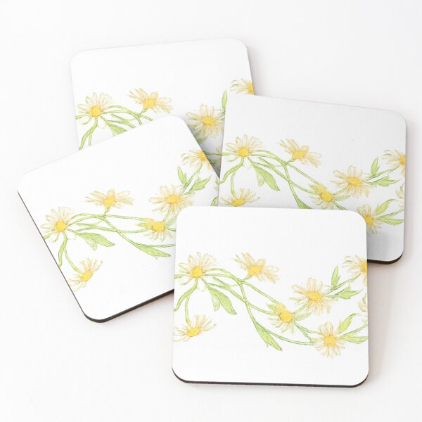 Item preview, Wildflower Vines designed and sold by kryptn.co.