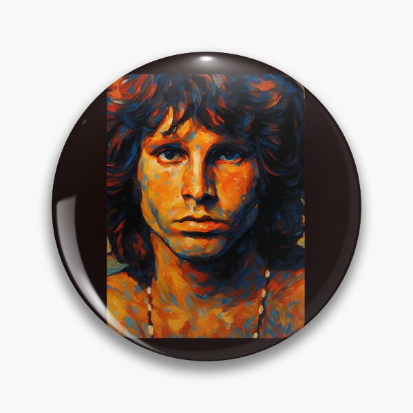 Item preview, Jim Morrisons designed and sold by IgnorantArry.