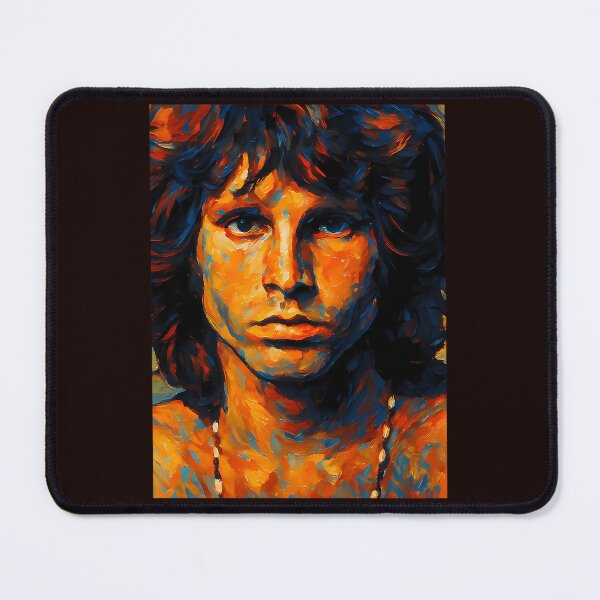 Item preview, Jim Morrisons designed and sold by IgnorantArry.