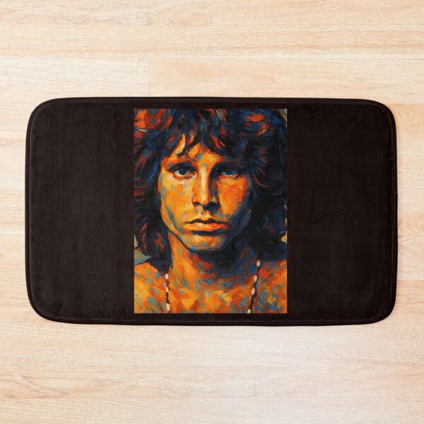 Item preview, Jim Morrisons designed and sold by IgnorantArry.