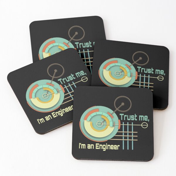 Item preview, Precision in Chaos – Engineered Confidence designed and sold by ItMaGifts.