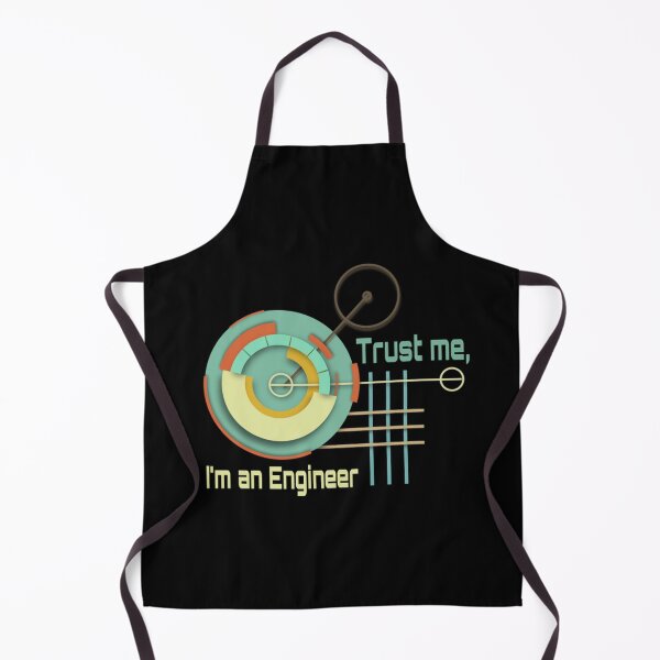 Item preview, Precision in Chaos – Engineered Confidence designed and sold by ItMaGifts.