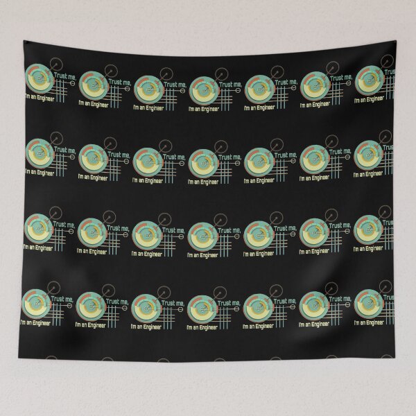 Item preview, Precision in Chaos – Engineered Confidence designed and sold by ItMaGifts.