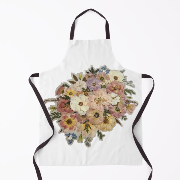 Item preview, Vivid Cosy Dried Flowers designed and sold by AnimaliaStar.