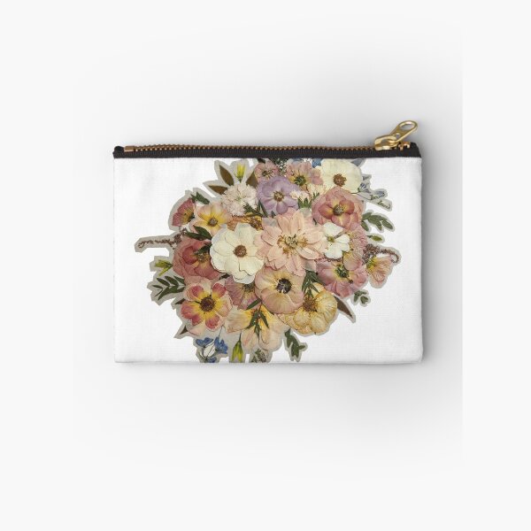 Item preview, Vivid Cosy Dried Flowers designed and sold by AnimaliaStar.