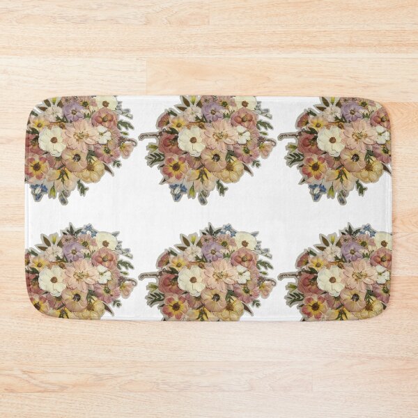 Item preview, Vivid Cosy Dried Flowers designed and sold by AnimaliaStar.