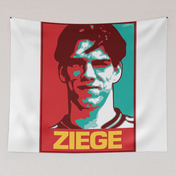 Item preview, Ziege - LIV designed and sold by DFA.