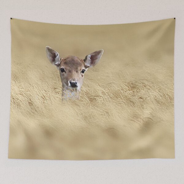 Item preview, caught in the barley designed and sold by Murph's Images.