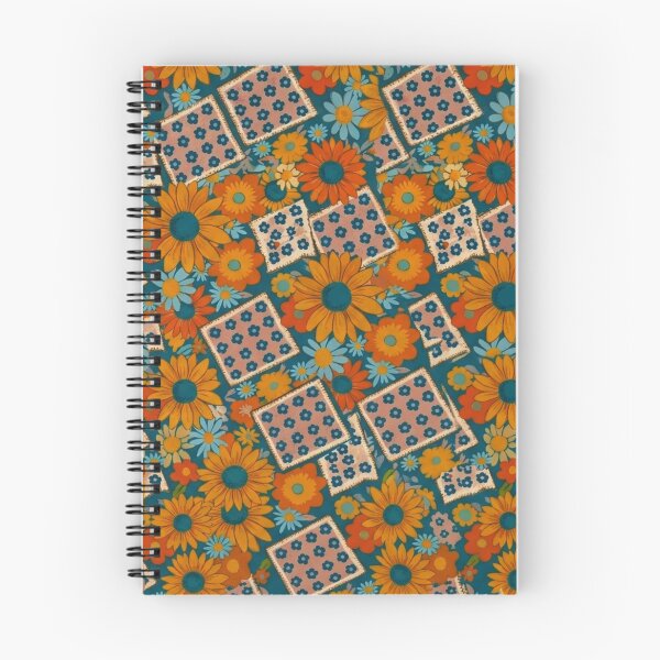Item preview, Groovy Sunflowers and Botanical BloomsSUN designed and sold by BLUESKY11a.