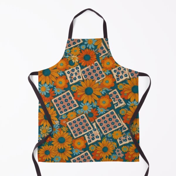 Item preview, Groovy Sunflowers and Botanical BloomsSUN designed and sold by BLUESKY11a.
