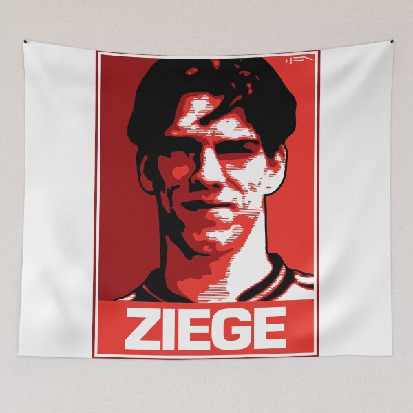 Item preview, Ziege - MID designed and sold by DFA.