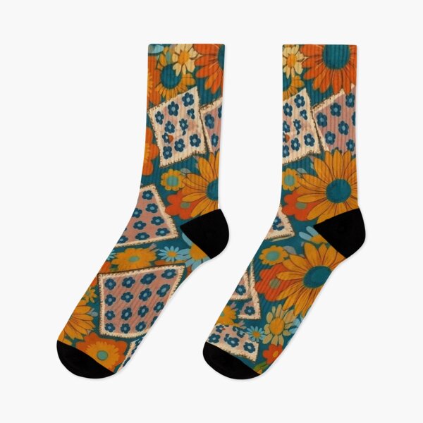 Item preview, Groovy Sunflowers and Botanical BloomsSUN designed and sold by BLUESKY11a.