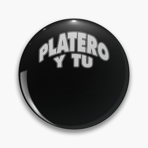 Item preview, Platero y Tu Band Rock Español designed and sold by MADIVE.