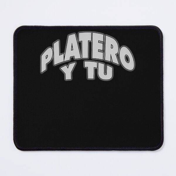 Item preview, Platero y Tu Band Rock Spanish  designed and sold by MADIVE.