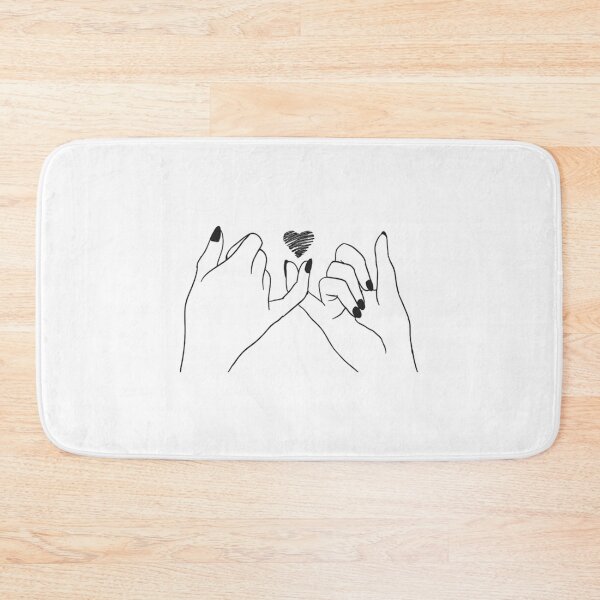 Item preview, Unspoken Bonds – A Promise in Motion designed and sold by ItMaGifts.