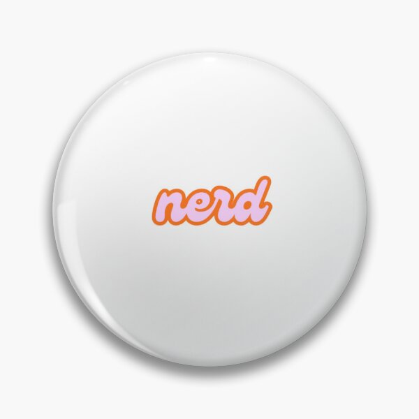 Item preview, Cute Nerd Programmer Retro Bubble Text designed and sold by algomommy.