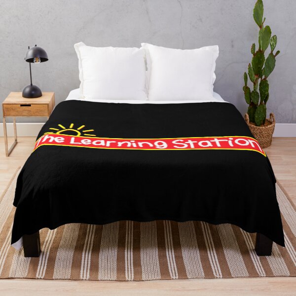 Item preview, Outlaw The Learning Station bSpirit Never Rests designed and sold by Patsummit.
