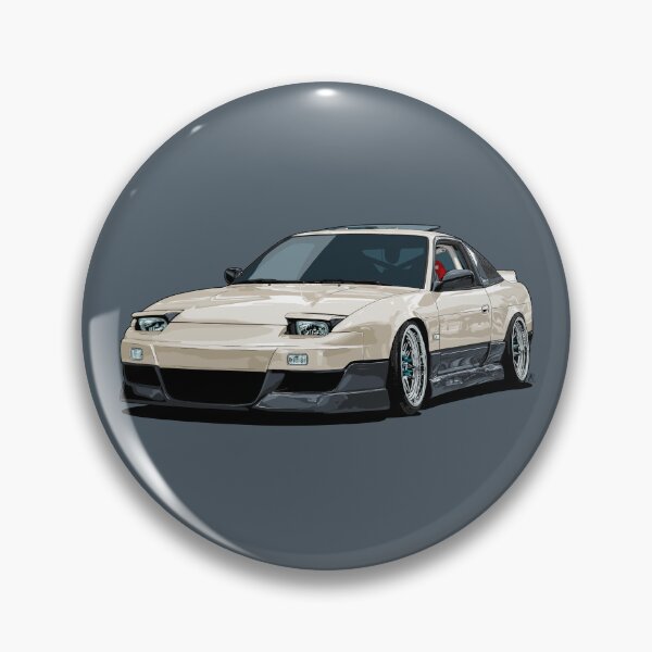 Item preview, 200SX S13 designed and sold by MLAutomotive.