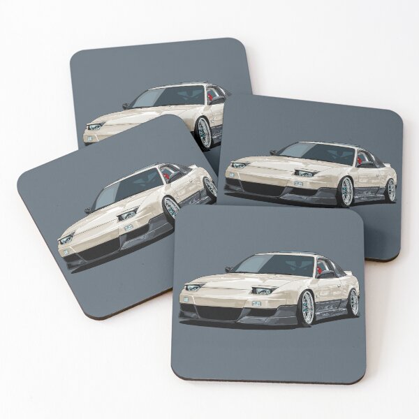 Item preview, 200SX S13 designed and sold by MLAutomotive.