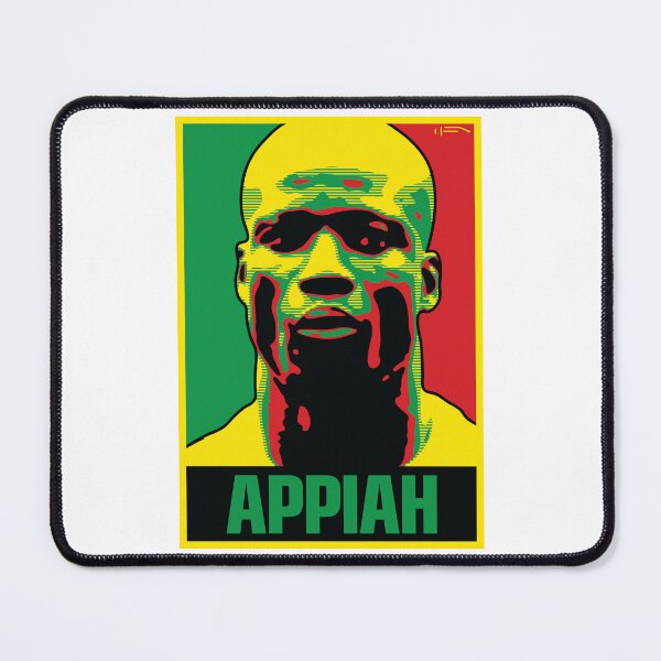 Item preview, Appiah - GHANA designed and sold by DFA.
