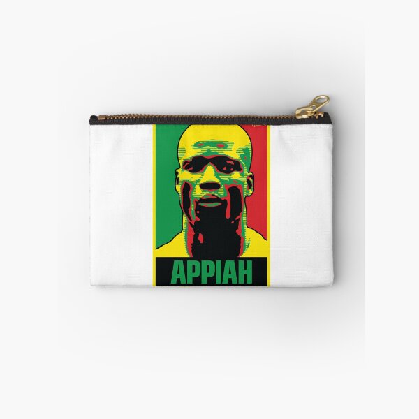Item preview, Appiah - GHANA designed and sold by DFA.