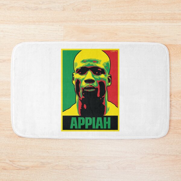 Item preview, Appiah - GHANA designed and sold by DFA.