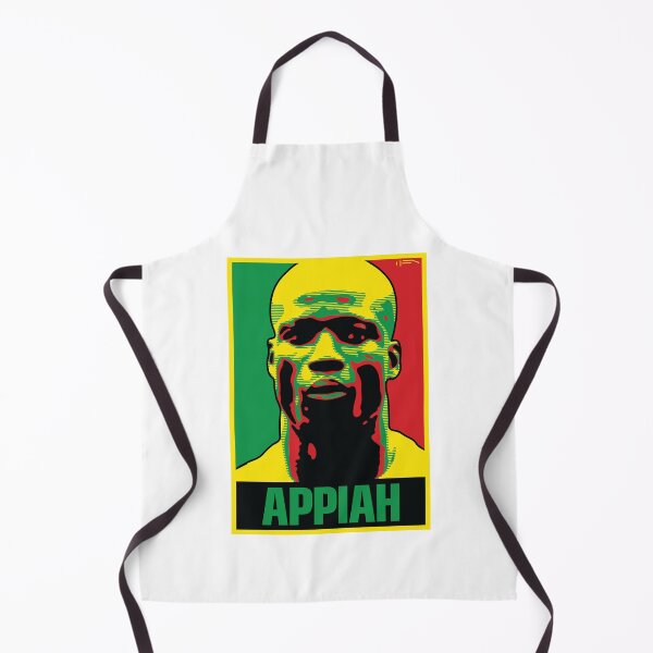 Item preview, Appiah - GHANA designed and sold by DFA.