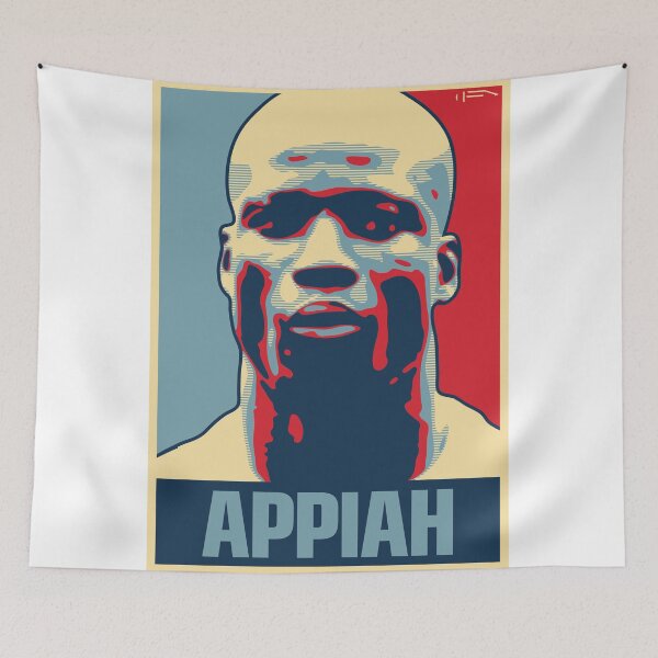 Item preview, Appiah designed and sold by DFA.