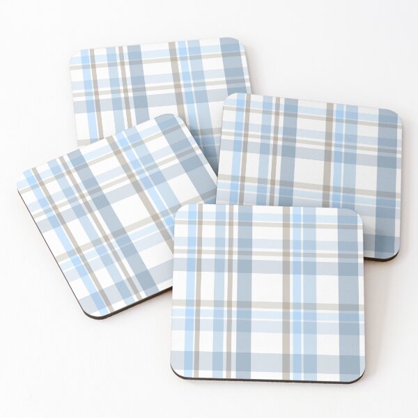Item preview, Plaid Seamless Pattern designed and sold by Loot & Lore NZ.