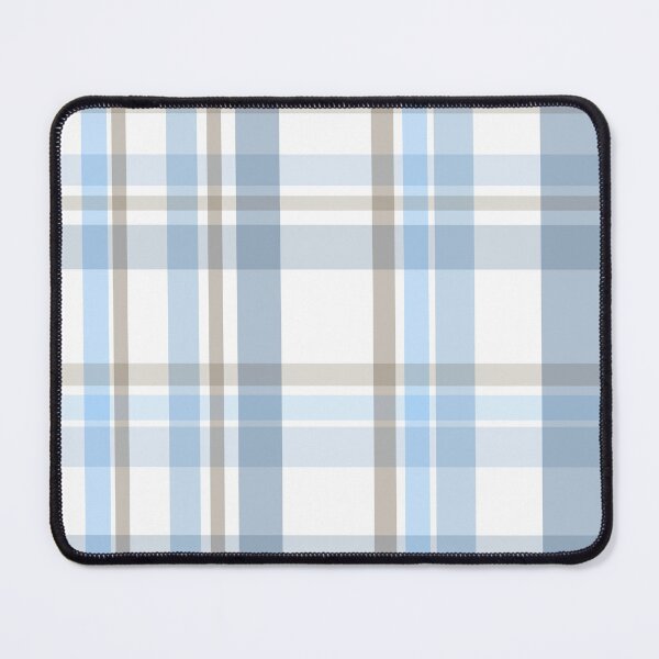 Item preview, Plaid Seamless Pattern designed and sold by Loot & Lore NZ.