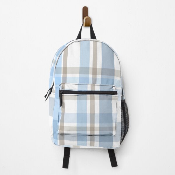 Item preview, Plaid Seamless Pattern designed and sold by Loot & Lore NZ.