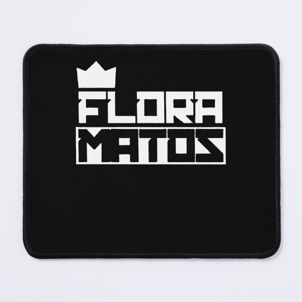 Item preview, Flora Matos Brazilian Rap designed and sold by memesbc.