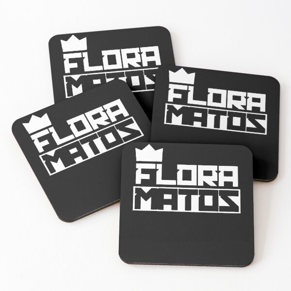 Item preview, Flora Matos Brazilian Rap  designed and sold by memesbc.