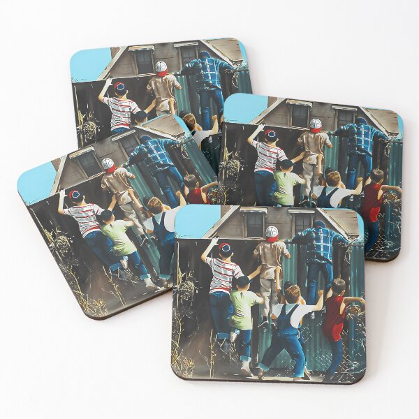 Item preview, The Sandlots designed and sold by Rising-smoke.