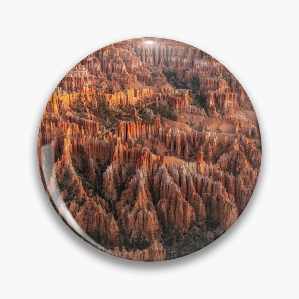 Item preview, Bryce Canyon Sunrise View designed and sold by aaronchoi.