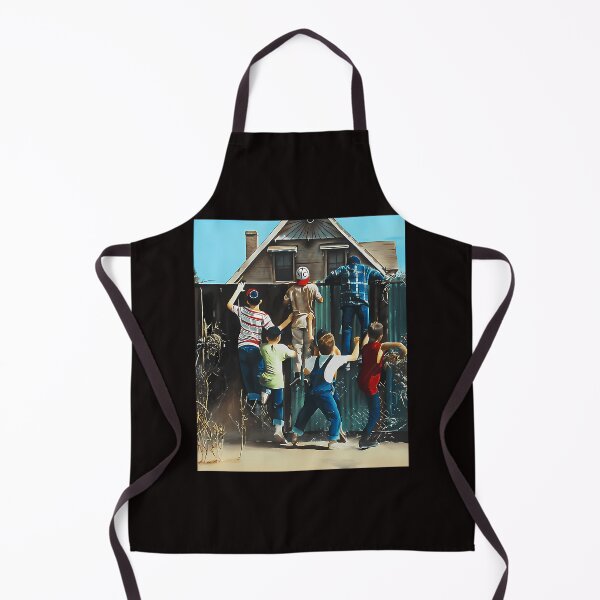 Item preview, The Sandlots designed and sold by Rising-smoke.
