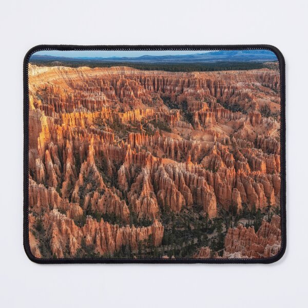 Item preview, Bryce Canyon Sunrise View designed and sold by aaronchoi.