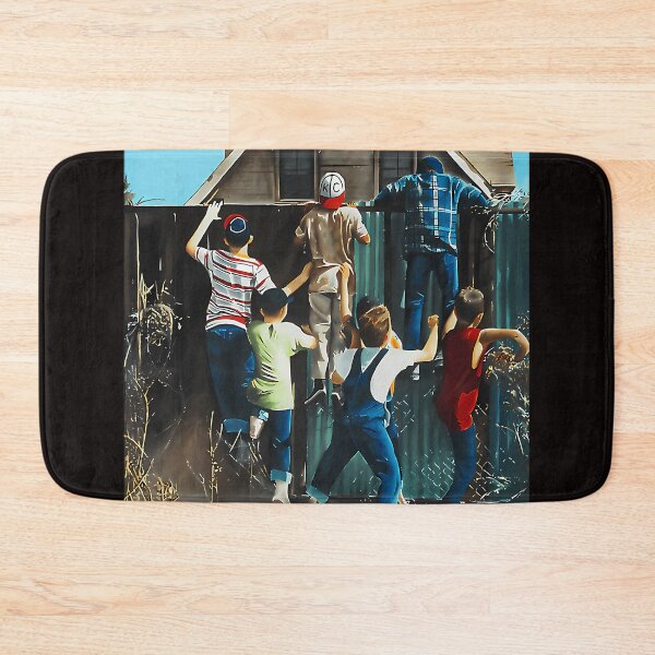 Item preview, The Sandlots designed and sold by Rising-smoke.