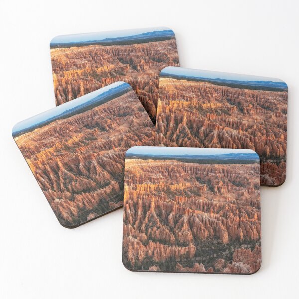 Item preview, Bryce Canyon Sunrise View designed and sold by aaronchoi.