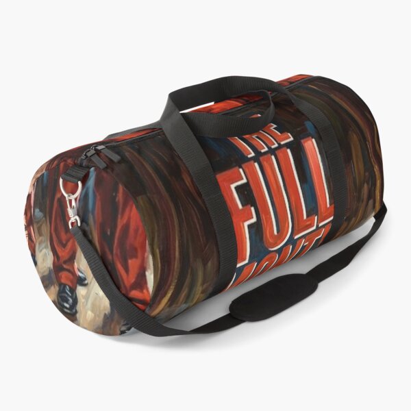 Item preview, The Full Monty: Hot Stuff  designed and sold by Art's Diner.