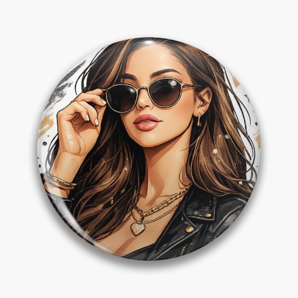 Item preview, Bold, stylish, confident, luxury, edgy designed and sold by VisionInkStudio.