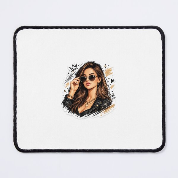 Item preview, Bold, stylish, confident, luxury, edgy designed and sold by VisionInkStudio.