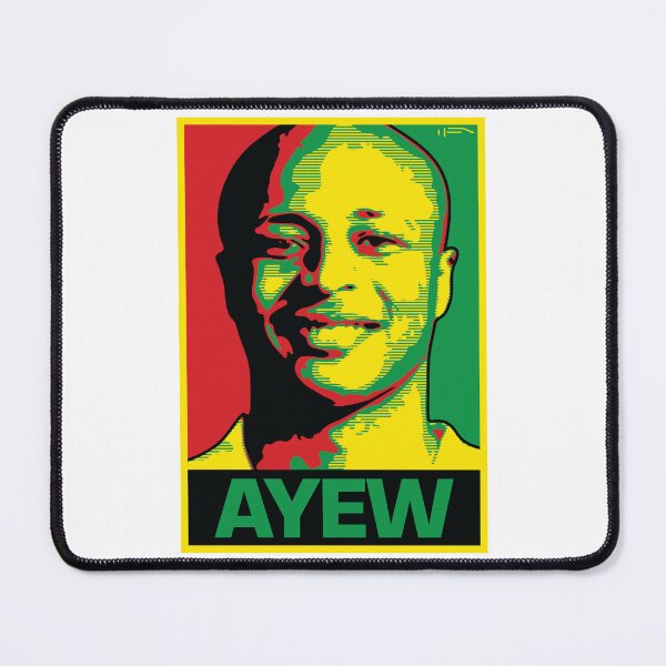 Item preview, Ayew - GHANA designed and sold by DFA.