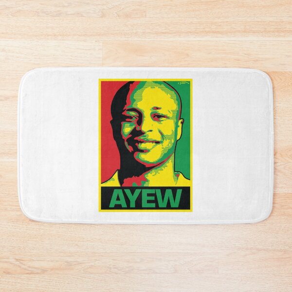 Item preview, Ayew - GHANA designed and sold by DFA.