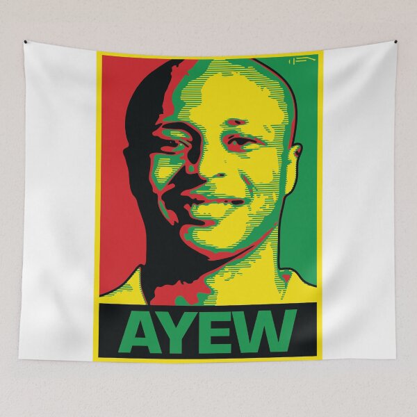 Item preview, Ayew - GHANA designed and sold by DFA.