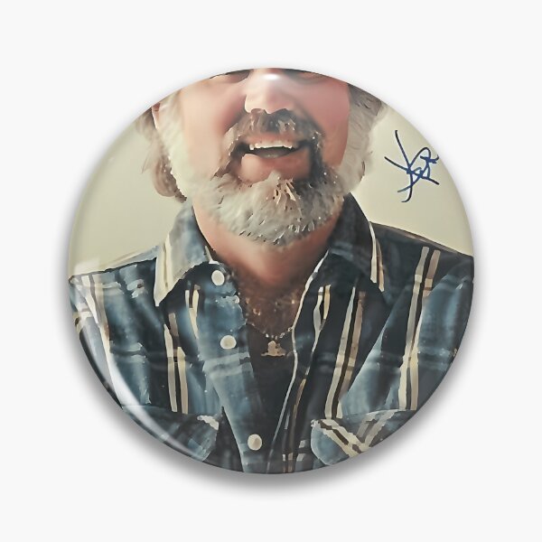 Item preview, Kennys Rogers designed and sold by Rising-smoke.