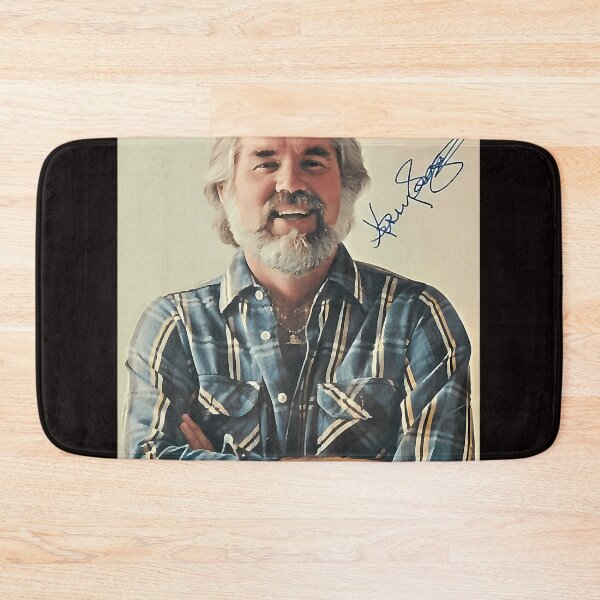 Item preview, Kennys Rogers designed and sold by Rising-smoke.